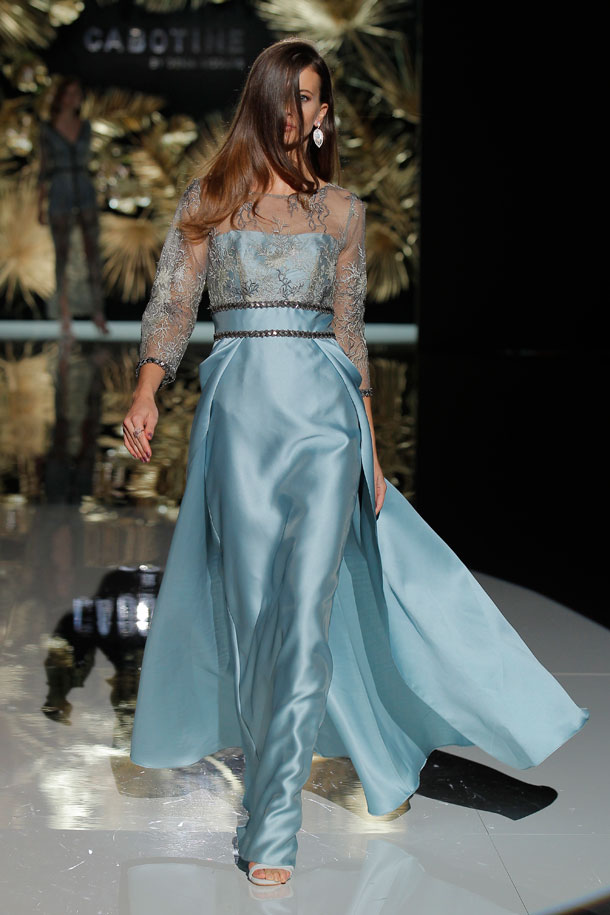 ilovebrides.pt Cabotine 2018 Barcelona Bridal Fashion Week 2017